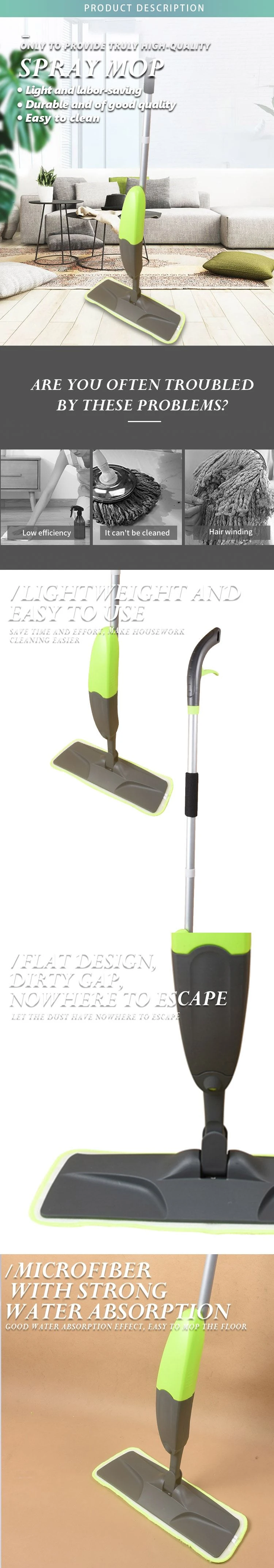 Household mop