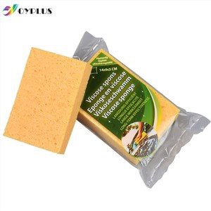 Spugna per la pulizia dei piatti