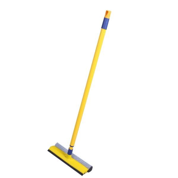 Detergente per vetri per finestre