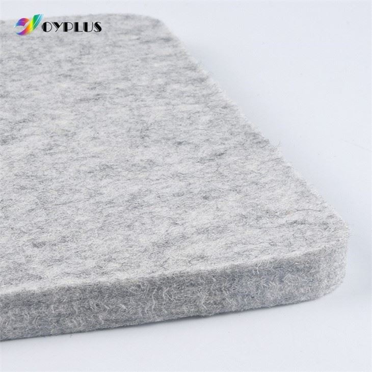 Wool Ironing Pad