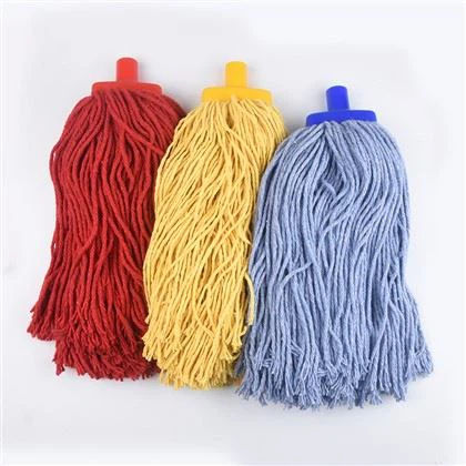Testina in cotone sostituibile