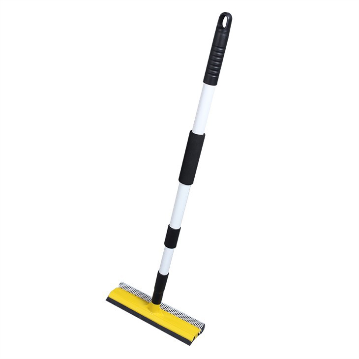 Lavavetri telescopico