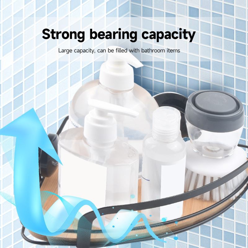 Appendiabiti da parete per bagno