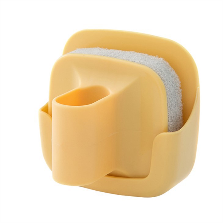 Wall-mounted Pot Brush
