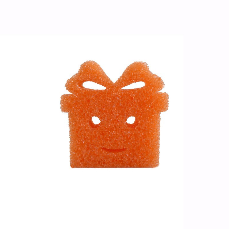 Christmas Tree Dish Sponge suppliers