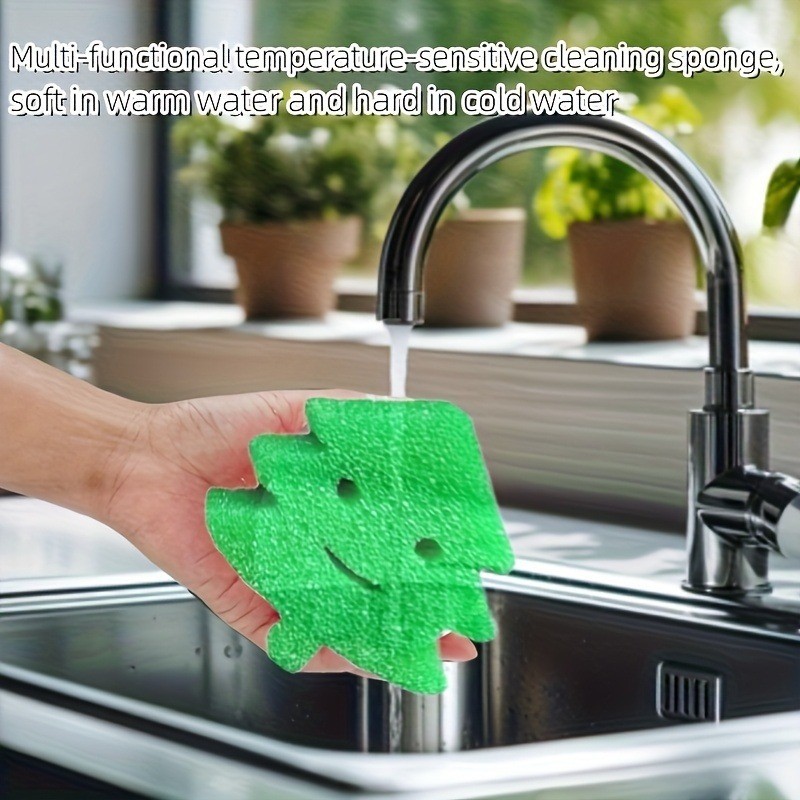 Christmas Tree Dish Sponge best