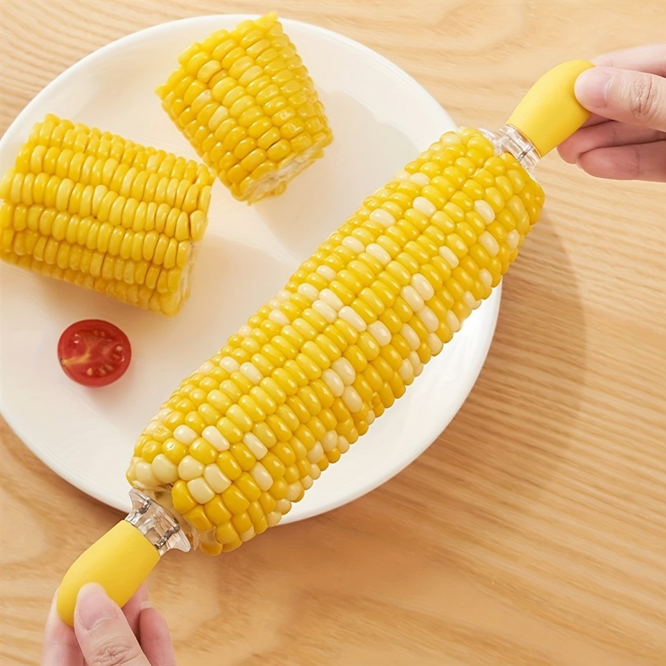 Corn Kernel Barbecue Forks factory