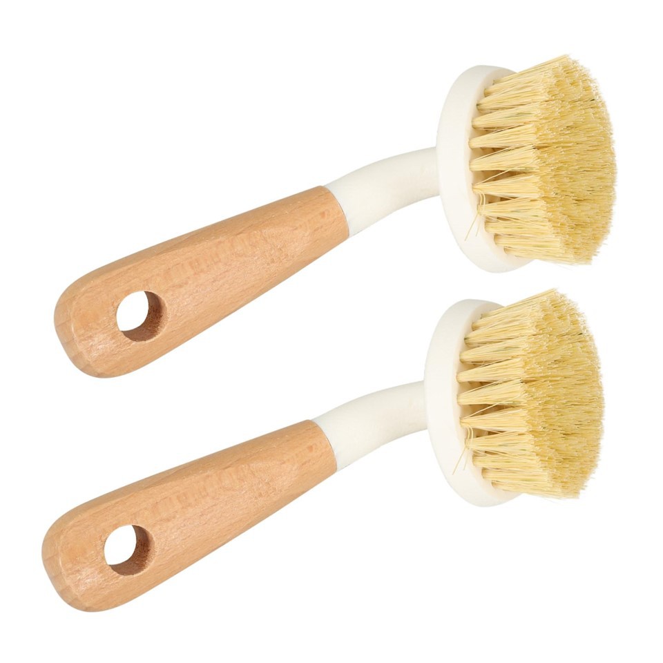 Spazzola multifunzionale per la pulizia della cucina